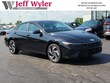 Hyundai Elantra Hybrid