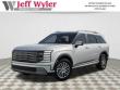 New 2026 Hyundai Palisade SEL AWD SUV