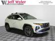 New 2025 Hyundai Tucson Hybrid Limited SUV