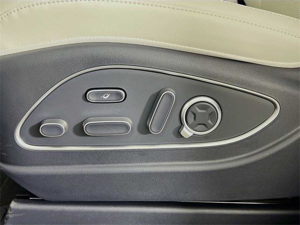 New 2026 Hyundai Palisade Calligraphy SUV