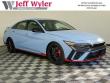 New 2025 Hyundai Elantra N Sedan Sedan
