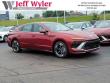 New 2026 Hyundai Sonata SEL Sport Sedan