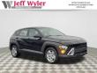 New 2026 Hyundai Kona SE FWD SUV