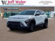 New 2026 Hyundai Kona SEL Sport AWD SUV