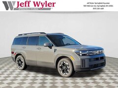 2026 Hyundai Santa Fe SEL AWD SUV