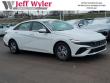 New 2026 Hyundai Elantra SE Sedan