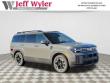 New 2026 Hyundai Santa Fe SEL AWD SUV