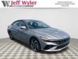 New 2025 Hyundai Elantra SEL Convenience Sedan