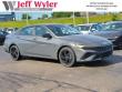 New 2026 Hyundai Elantra SEL Sport Sedan