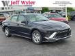 New 2025 Hyundai Sonata SE Sedan