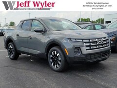 2025 Hyundai Santa Cruz SE AWD Truck Crew Cab