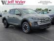 New 2025 Hyundai Santa Cruz SE AWD Truck Crew Cab