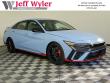 New 2025 Hyundai Elantra N Base Sedan