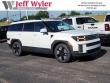 New 2026 Hyundai Santa Fe Hybrid SEL SUV