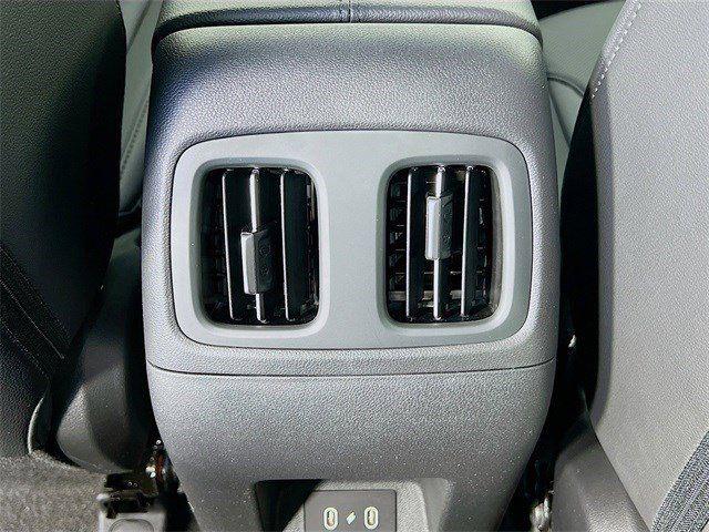2025 Hyundai Tucson XRT - Photo 24