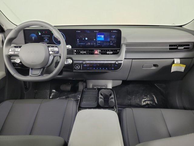 2025 Hyundai Ioniq 5 SEL photo 4