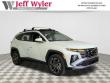 New 2025 Hyundai Tucson Hybrid Limited SUV