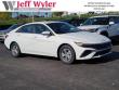 New 2026 Hyundai Elantra SE Sedan