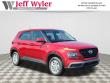 New 2025 Hyundai Venue SE SUV