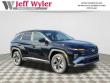 New 2026 Hyundai Tucson SEL AWD SUV