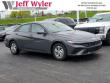 New 2026 Hyundai Elantra SE Sedan