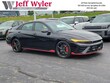  Hyundai Elantra N