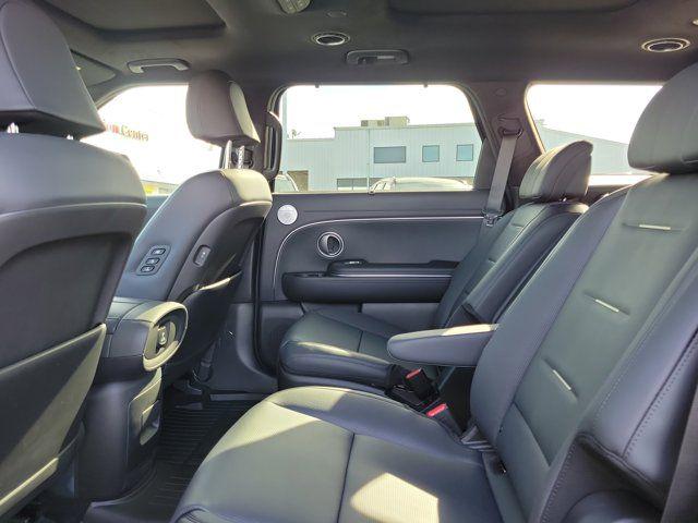 2026 Hyundai Palisade Calligraphy - Photo 14