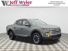 2026 Hyundai Santa Cruz SEL AWD Truck Crew Cab