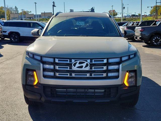 2026 Hyundai Santa Cruz SEL photo 2