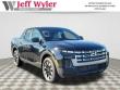 New 2025 Hyundai Santa Cruz SE AWD Truck Crew Cab
