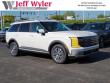 New 2026 Hyundai Palisade Hybrid SEL Premium 8P SUV