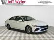 New 2026 Hyundai Elantra SE Sedan