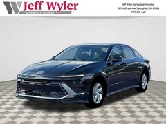 2026 Hyundai Sonata SE Sedan