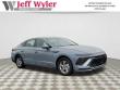 New 2026 Hyundai Sonata SE Sedan