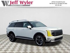 2026 Hyundai Palisade Limited AWD SUV