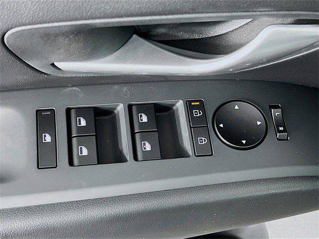 2025 Hyundai Tucson XRT - Photo 19