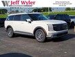  Hyundai Palisade Hybrid