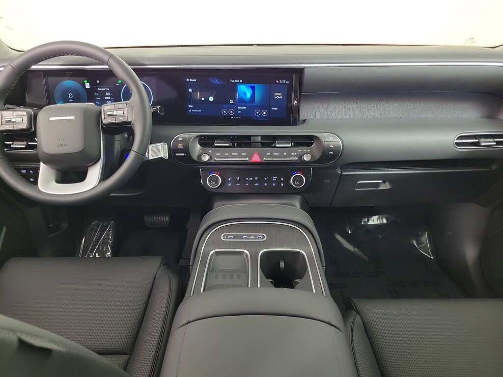 New 2026 Hyundai Palisade Limited SUV