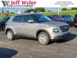 New 2026 Hyundai Venue SE SUV