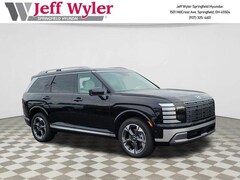 2026 Hyundai Palisade Limited AWD SUV