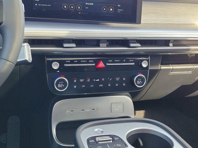2026 Hyundai IONIQ 9 Performance Limited - Photo 10