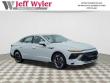 New 2026 Hyundai Sonata SEL Sport Sedan