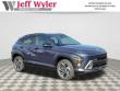 New 2026 Hyundai Kona SEL Premium AWD SUV
