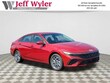 Hyundai Elantra Hybrid