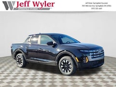 2026 Hyundai Santa Cruz SE AWD Truck Crew Cab