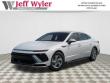 New 2026 Hyundai Sonata SE Sedan