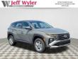 New 2025 Hyundai Tucson SE AWD SUV
