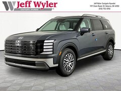 2026 Hyundai Palisade SEL AWD SUV