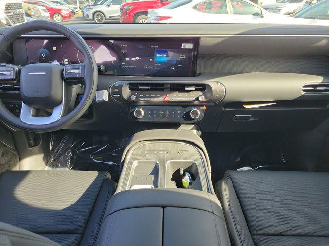 2026 Hyundai Palisade Calligraphy - Photo 6