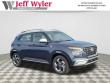New 2026 Hyundai Venue SEL w/Two-Tone Roof SUV